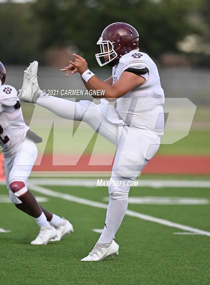 Thumbnail 3 in Cypress Ranch vs Cy Fair (B Teams) photogallery.