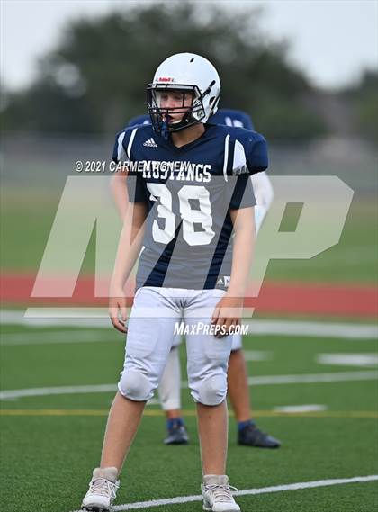 Thumbnail 1 in Cypress Ranch vs Cy Fair (B Teams) photogallery.