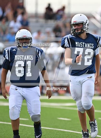Thumbnail 2 in Cypress Ranch vs Cy Fair (B Teams) photogallery.