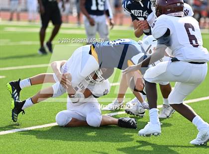 Thumbnail 2 in Cypress Ranch vs Cy Fair (B Teams) photogallery.