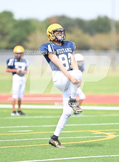 Thumbnail 2 in Cypress Ranch vs Cy Fair (B Teams) photogallery.