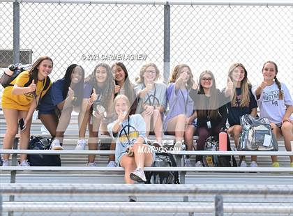 Thumbnail 2 in Cypress Ranch vs Cy Fair (B Teams) photogallery.