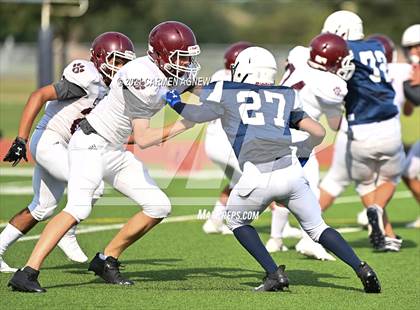 Thumbnail 3 in Cypress Ranch vs Cy Fair (B Teams) photogallery.