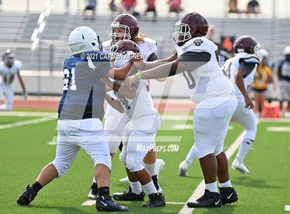 Thumbnail 3 in Cypress Ranch vs Cy Fair (B Teams) photogallery.