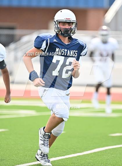Thumbnail 3 in Cypress Ranch vs Cy Fair (B Teams) photogallery.