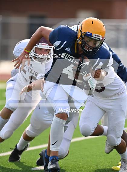 Thumbnail 1 in Cypress Ranch vs Cy Fair (B Teams) photogallery.