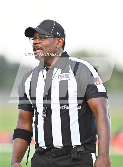 Thumbnail 1 in Cypress Ranch vs Cy Fair (B Teams) photogallery.