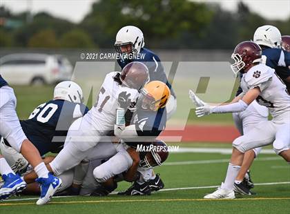 Thumbnail 3 in Cypress Ranch vs Cy Fair (B Teams) photogallery.