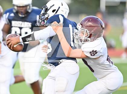 Thumbnail 3 in Cypress Ranch vs Cy Fair (B Teams) photogallery.