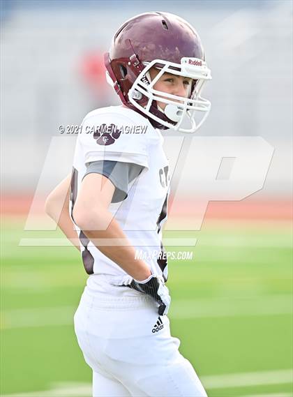 Thumbnail 2 in Cypress Ranch vs Cy Fair (B Teams) photogallery.