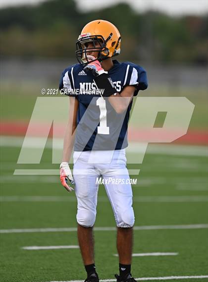 Thumbnail 2 in Cypress Ranch vs Cy Fair (B Teams) photogallery.