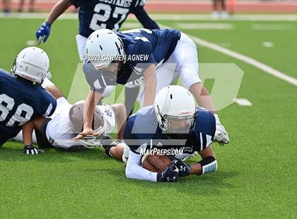 Thumbnail 1 in Cypress Ranch vs Cy Fair (B Teams) photogallery.