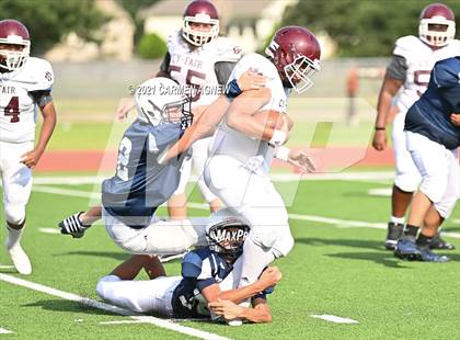 Thumbnail 3 in Cypress Ranch vs Cy Fair (B Teams) photogallery.