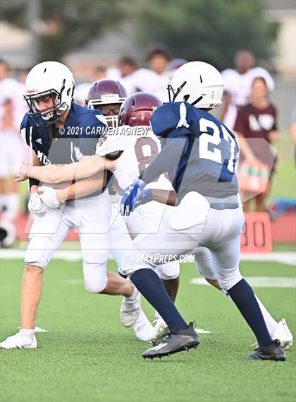 Thumbnail 2 in Cypress Ranch vs Cy Fair (B Teams) photogallery.