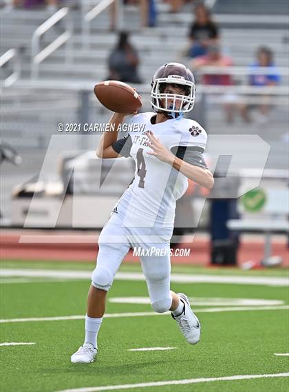 Thumbnail 3 in Cypress Ranch vs Cy Fair (B Teams) photogallery.