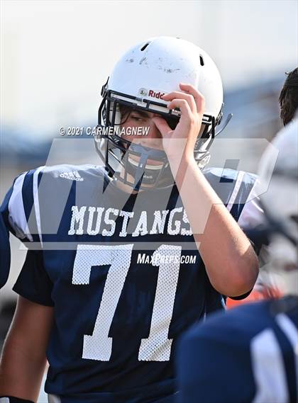 Thumbnail 1 in Cypress Ranch vs Cy Fair (B Teams) photogallery.