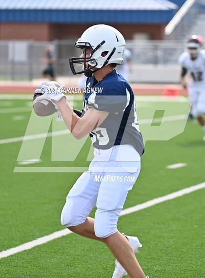 Thumbnail 3 in Cypress Ranch vs Cy Fair (B Teams) photogallery.