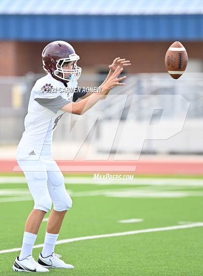 Thumbnail 1 in Cypress Ranch vs Cy Fair (B Teams) photogallery.