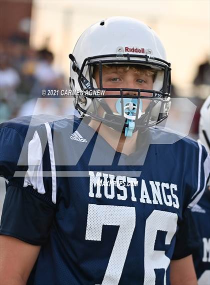 Thumbnail 3 in Cypress Ranch vs Cy Fair (B Teams) photogallery.