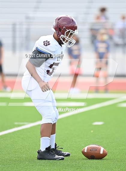 Thumbnail 2 in Cypress Ranch vs Cy Fair (B Teams) photogallery.