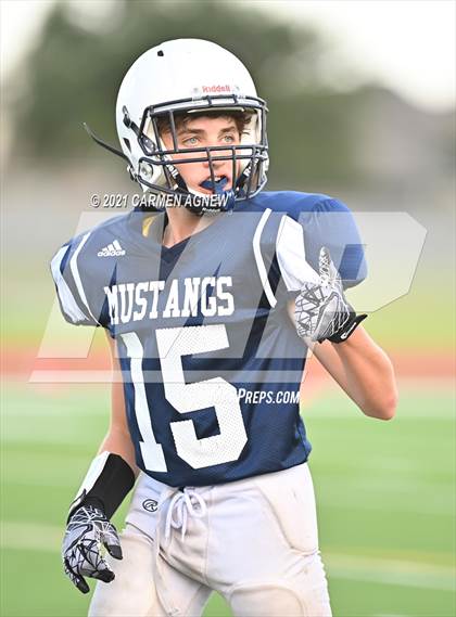 Thumbnail 1 in Cypress Ranch vs Cy Fair (B Teams) photogallery.