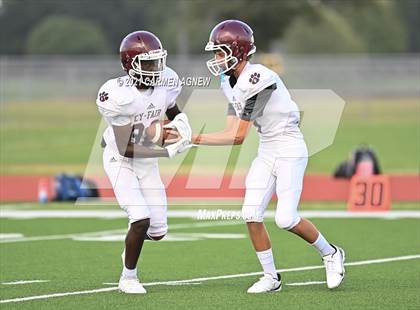 Thumbnail 2 in Cypress Ranch vs Cy Fair (B Teams) photogallery.
