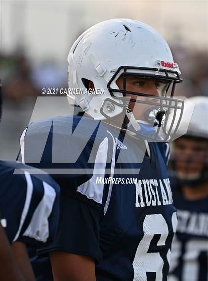 Thumbnail 3 in Cypress Ranch vs Cy Fair (B Teams) photogallery.