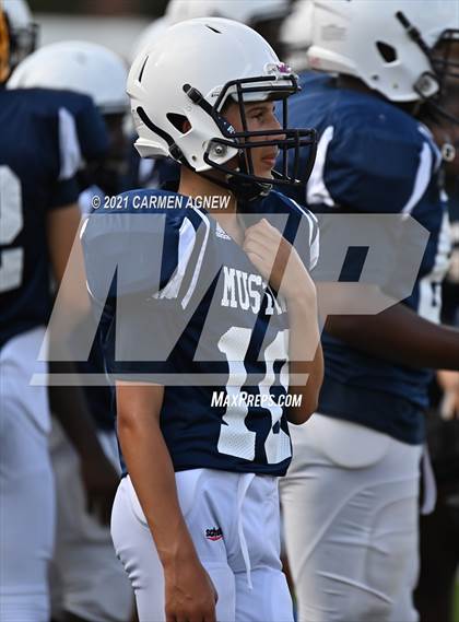 Thumbnail 1 in Cypress Ranch vs Cy Fair (B Teams) photogallery.