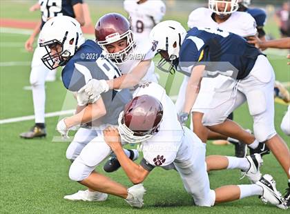 Thumbnail 3 in Cypress Ranch vs Cy Fair (B Teams) photogallery.