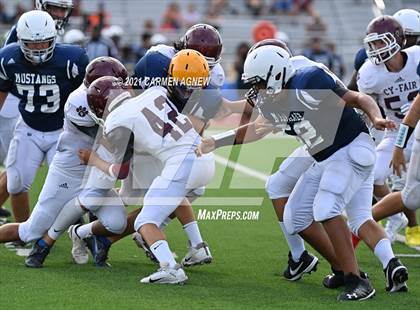 Thumbnail 2 in Cypress Ranch vs Cy Fair (B Teams) photogallery.
