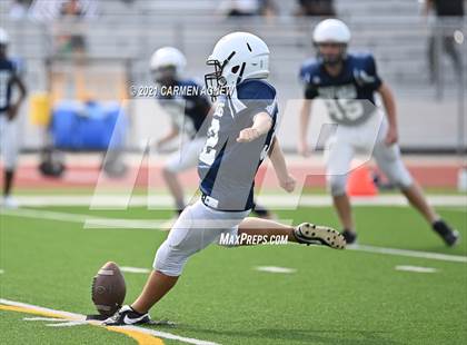Thumbnail 2 in Cypress Ranch vs Cy Fair (B Teams) photogallery.