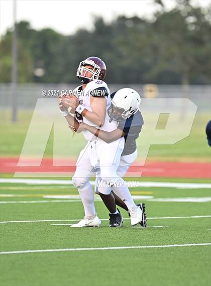 Thumbnail 2 in Cypress Ranch vs Cy Fair (B Teams) photogallery.