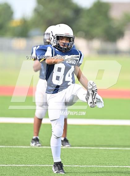 Thumbnail 1 in Cypress Ranch vs Cy Fair (B Teams) photogallery.