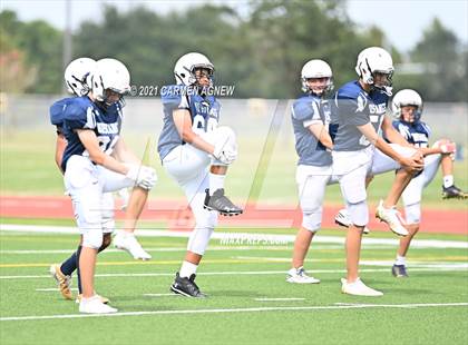 Thumbnail 3 in Cypress Ranch vs Cy Fair (B Teams) photogallery.