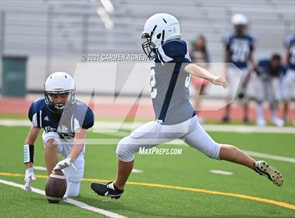 Thumbnail 1 in Cypress Ranch vs Cy Fair (B Teams) photogallery.