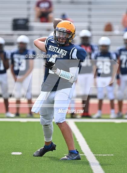 Thumbnail 2 in Cypress Ranch vs Cy Fair (B Teams) photogallery.