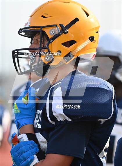 Thumbnail 2 in Cypress Ranch vs Cy Fair (B Teams) photogallery.