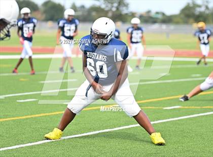 Thumbnail 1 in Cypress Ranch vs Cy Fair (B Teams) photogallery.