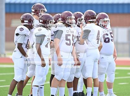 Thumbnail 1 in Cypress Ranch vs Cy Fair (B Teams) photogallery.