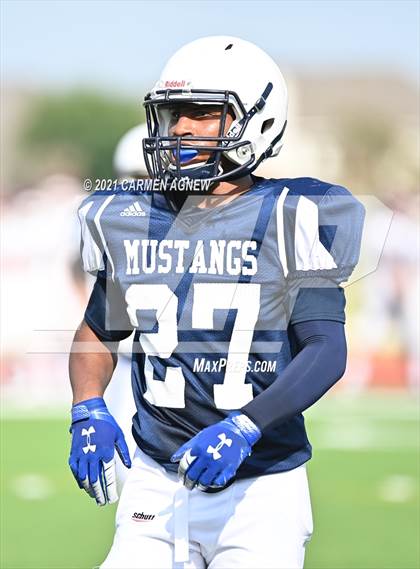 Thumbnail 2 in Cypress Ranch vs Cy Fair (B Teams) photogallery.