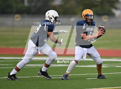 Thumbnail 1 in Cypress Ranch vs Cy Fair (B Teams) photogallery.