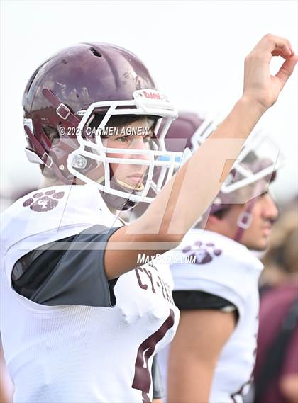 Thumbnail 1 in Cypress Ranch vs Cy Fair (B Teams) photogallery.