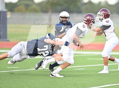 Thumbnail 3 in Cypress Ranch vs Cy Fair (B Teams) photogallery.