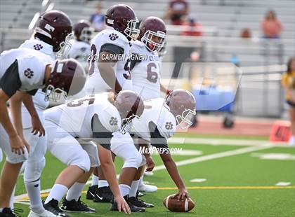 Thumbnail 1 in Cypress Ranch vs Cy Fair (B Teams) photogallery.