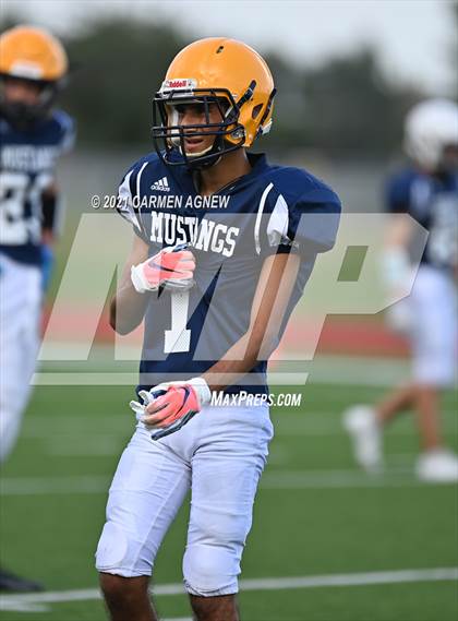 Thumbnail 3 in Cypress Ranch vs Cy Fair (B Teams) photogallery.