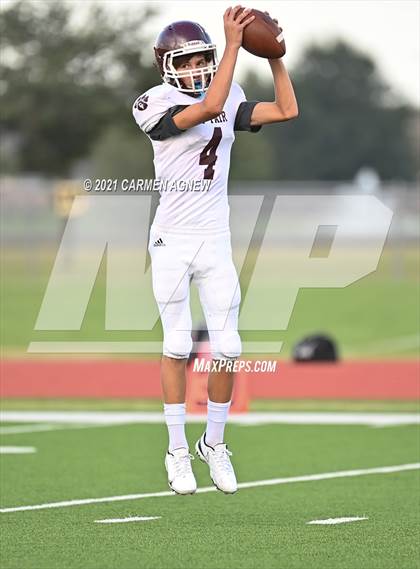 Thumbnail 3 in Cypress Ranch vs Cy Fair (B Teams) photogallery.