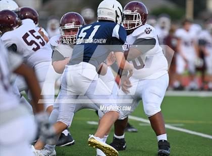 Thumbnail 1 in Cypress Ranch vs Cy Fair (B Teams) photogallery.