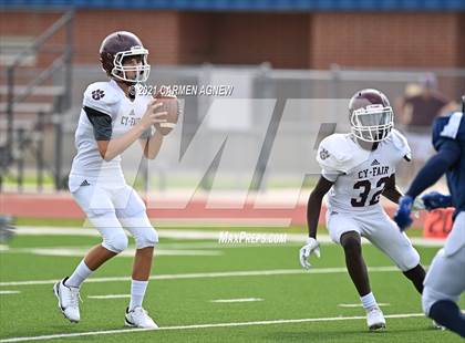 Thumbnail 1 in Cypress Ranch vs Cy Fair (B Teams) photogallery.