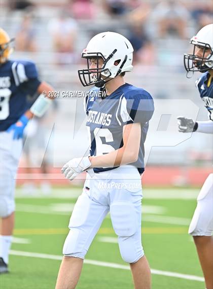 Thumbnail 2 in Cypress Ranch vs Cy Fair (B Teams) photogallery.