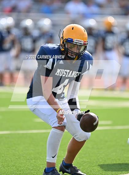 Thumbnail 3 in Cypress Ranch vs Cy Fair (B Teams) photogallery.